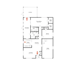 Photo 3 - Summer Breeze by Distinctive Beach Rentals