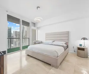 Photo 2 - Penthouse ICON W Hotel WaterViews Balcony Brickell