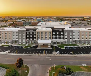 Photo 2 - Fairfield Inn & Suites Dayton Beavercreek