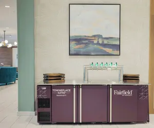 Photo 4 - Fairfield Inn & Suites Dayton Beavercreek