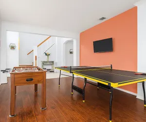 Photo 3 - Sleeps 16 Game Room Firepit Grill Frisco
