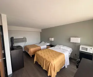 Photo 4 - Executive Inn - Lawton