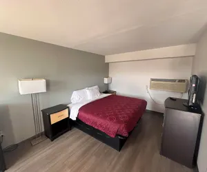 Photo 3 - Executive Inn - Lawton
