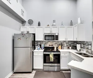 Photo 5 - 2Bedroom 2Bath Water View Apartment