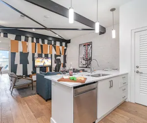 Photo 2 - The Saddlery - Mic Drop - Walk to Broadway