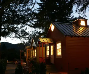 Photo 2 - the cottages of napa valley