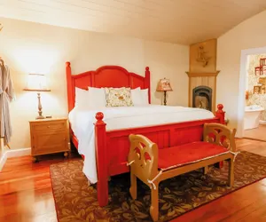 Photo 4 - the cottages of napa valley