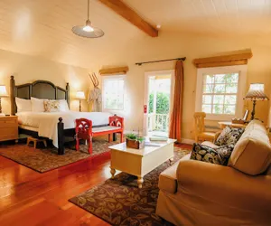 Photo 3 - the cottages of napa valley