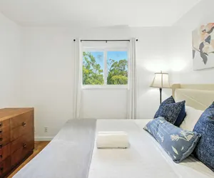 Photo 5 - @ Marbella Lane - Natural Bayview Escape Near SFO
