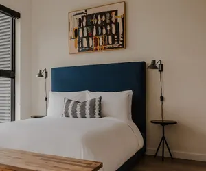 Photo 2 - Sosuite 1bed Apt w Roof Deck, Gym, Laundry