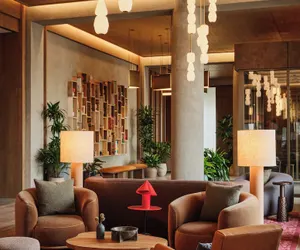 Photo 5 - The Atlas Hotel