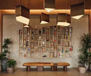 Photo 3 - The Atlas Hotel