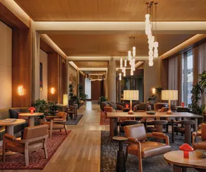 Photo 2 - The Atlas Hotel