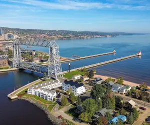 Photo 2 - Dragestil 713 Duluth Condos