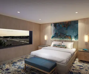 Photo 2 - Parxview Hotel