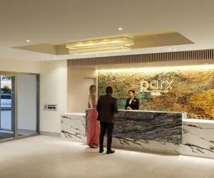 Photo 3 - Parxview Hotel