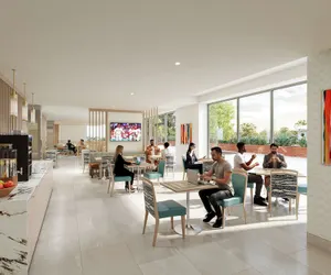 Photo 4 - Parxview Hotel