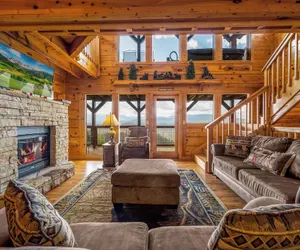 Photo 2 - Lookout Lodge