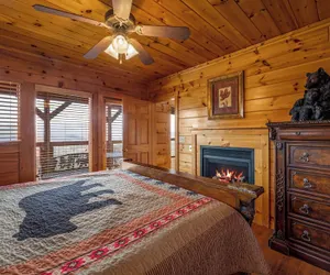 Photo 4 - Lookout Lodge