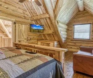 Photo 3 - Smoky Mountain Ranch