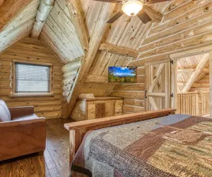 Photo 5 - Smoky Mountain Ranch