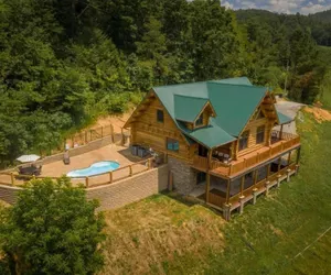 Photo 2 - Smoky Mountain Ranch