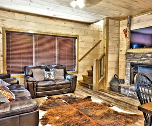 Photo 2 - Sasquatch Inn