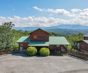 Photo 2 - Starr Crest Lodge