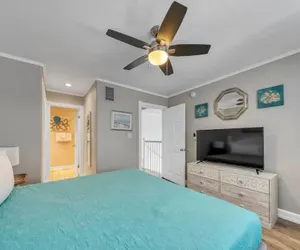 Photo 4 - Green Reef #6- Beachfront Bliss