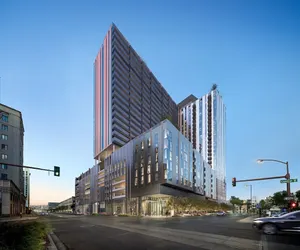 Photo 2 - Sentral Sol Modern