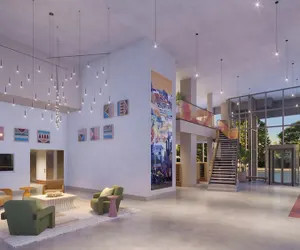 Photo 4 - Sentral Sol Modern