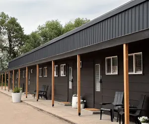 Photo 2 - Motel Miles