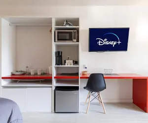 Photo 3 - Magical Studio for 4 Shuttle to Disney