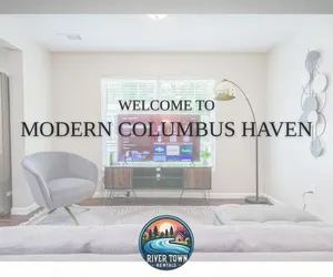 Photo 2 - Modern Columbus Haven Military