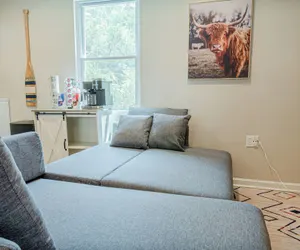 Photo 3 - Cozy Studio Home Fully Equipped