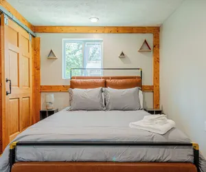 Photo 2 - Cozy Studio Home Fully Equipped