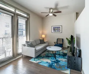 Photo 2 - Unwind at Cityline - Premium 1BR in Dallas
