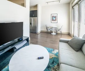Photo 3 - Unwind at Cityline - Premium 1BR in Dallas
