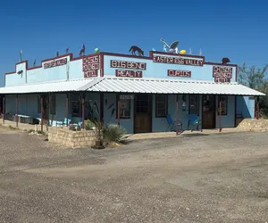 Photo 5 - Chisos Mining Co Motel