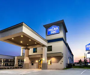 Photo 2 - Palace Inn Blue Copperfield FM 529
