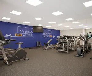 Photo 2 - Holiday Inn Express And Suites Elgin Chicago Northwest by IHG