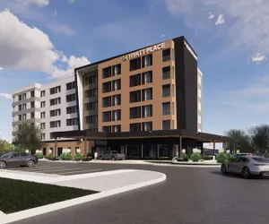 Photo 2 - Hyatt Place Bozeman Yellowstone Airport