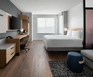 Photo 4 - Hyatt Place Bozeman Yellowstone Airport