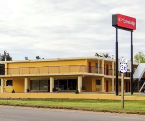 Photo 2 - Econo Lodge Phillipsburg