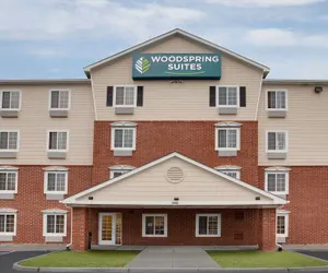 Photo 2 - WoodSpring Suites Virginia Beach