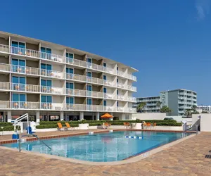 Photo 2 - Best Western Plus Daytona Inn Seabreeze Oceanfront