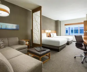 Photo 3 - Hyatt Place Chicago/Downtown - The Loop