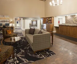 Photo 3 - Grandstay Hotel And Suites Morris