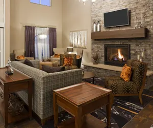 Photo 2 - Grandstay Hotel And Suites Morris