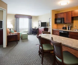 Photo 5 - Grandstay Hotel And Suites Morris